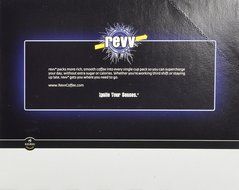 Green Mountain Dark Roast Coffee Revv, K-Cup Portion Pack for Keurig Brewers 22-Count N11