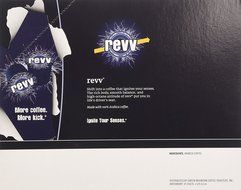 Green Mountain Dark Roast Coffee Revv, K-Cup Portion Pack for Keurig Brewers 22-Count N14