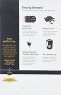 48 Count - Eight O'Clock Hazelnut Coffee k Cup For KEURIG Brewers N5