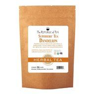 The Republic Of Tea Organic Reishi Cocoa Superherb Tea, 36 Tea Bags N13