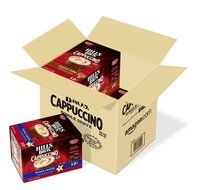 Hills Bros Cappuccino Variety Pack, 48 Single Serve Cups N2