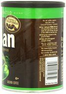 Yuban Traditional Decaf Ground Coffee, 12 Ounce N2