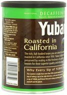 Yuban Traditional Decaf Ground Coffee, 12 Ounce N3