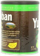 Yuban Traditional Decaf Ground Coffee, 12 Ounce N4