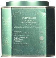 Harney &amp; Sons Peppermint Herbal Caffeine Free Herbal 30ct N3