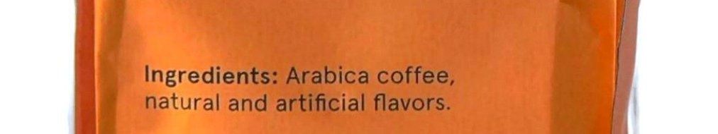 Archer Farms LIMITED EDITION Pumpkin Spice Light Roast Ground Coffee - 12 oz. - Sweet and Spiced With Hints of... N2