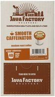 Java Factory Variety Pack Single-cup Coffee for Keurig K-Cup Brewers, 80 Count N75