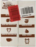 Java Factory Variety Pack Single-cup Coffee for Keurig K-Cup Brewers, 80 Count N76