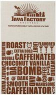 Java Factory Variety Pack Single-cup Coffee for Keurig K-Cup Brewers, 80 Count N77