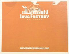 Java Factory Variety Pack Single-cup Coffee for Keurig K-Cup Brewers, 80 Count N83