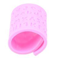 Whosee Silicone English Letter Numbers Fondant Cake Mold Baking Decor Tool DIY N2