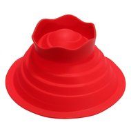 &quot;3Pcs Big Top Cupcake Pan Giant Silicone Molds Baking Set&quot; shopping N7