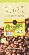 Wolfgang Puck Fair Trade Colombian Organic Pods - 18 ct - 3 pk N2