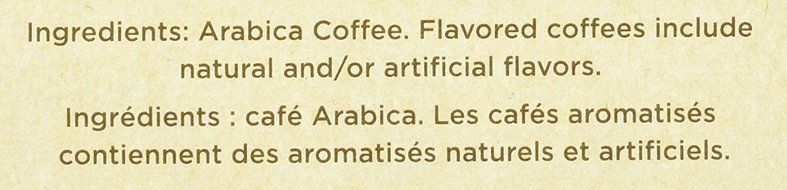Wolfgang Puck Fair Trade Colombian Organic Pods - 18 ct - 3 pk N4