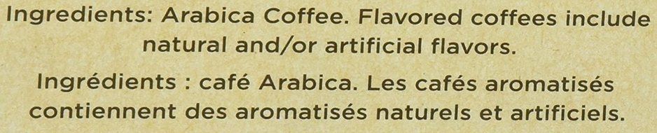 Wolfgang Puck Fair Trade Colombian Organic Pods - 18 ct - 3 pk N6