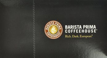 Barista Prima Coffeehouse Dark Roast Extra Bold K-Cup for Keurig Brewers, Italian Roast Coffee (Count of 96) N6