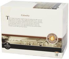 Barista Prima Coffeehouse Dark Roast Extra Bold K-Cup for Keurig Brewers, Italian Roast Coffee (Count of 96) N14