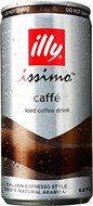 Illy Issimo Caffe Coffee Drink, 6.8 Ounce (Pack of 4)