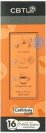 CBTL Premium Espresso Capsules By The Coffee Bean &amp; Tea Leaf, 16-Count Box N2