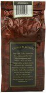 Coffee Masters Flavored Coffee, Jamaican Me Crazy, Ground, 12-Ounce Bags (Pack of 4) N2