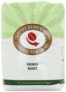 French Roast, Whole Bean Coffee, 5-Pound Bag