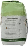 French Roast, Whole Bean Coffee, 5-Pound Bag N19