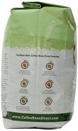 French Roast, Whole Bean Coffee, 5-Pound Bag N21
