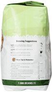 French Roast, Whole Bean Coffee, 5-Pound Bag N25