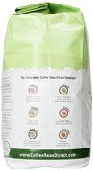 French Roast, Whole Bean Coffee, 5-Pound Bag N27