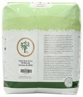 French Roast, Whole Bean Coffee, 5-Pound Bag N32