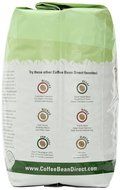 French Roast, Whole Bean Coffee, 5-Pound Bag N33