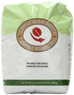 French Roast, Whole Bean Coffee, 5-Pound Bag N34