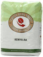 French Roast, Whole Bean Coffee, 5-Pound Bag N38