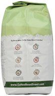 French Roast, Whole Bean Coffee, 5-Pound Bag N43