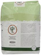French Roast, Whole Bean Coffee, 5-Pound Bag N47