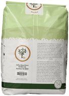 French Roast, Whole Bean Coffee, 5-Pound Bag N58