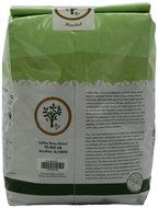 French Roast, Whole Bean Coffee, 5-Pound Bag N61