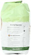 French Roast, Whole Bean Coffee, 5-Pound Bag N65