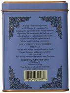Harney and Sons Yellow and Blue Tea,20 Tea Shachets 0.9oz by Harney &amp; Sons N3