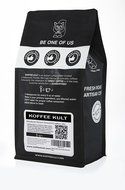Thunder Bolt Whole Bean Coffee 2 pound Colombian - Ideal for French Press, Drip Coffee from Koffee Kult - Packaging... N4