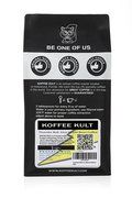 Thunder Bolt Whole Bean Coffee 2 pound Colombian - Ideal for French Press, Drip Coffee from Koffee Kult - Packaging... N5