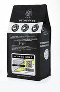 Thunder Bolt Whole Bean Coffee 2 pound Colombian - Ideal for French Press, Drip Coffee from Koffee Kult - Packaging... N12