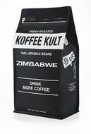 Thunder Bolt Whole Bean Coffee 2 pound Colombian - Ideal for French Press, Drip Coffee from Koffee Kult - Packaging... N15