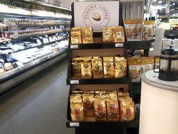 Esmeralda Geisha Coffee Special 8oz,227g N5
