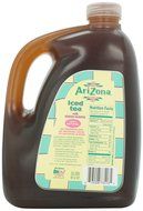 Arizona Iced Tea with Lemon, 128 oz N2