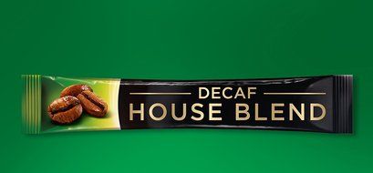 Nescafe Tasters Choice Hazelnut Instant Coffee, Single Serve Sticks 20-Count , (Pack of 8) N19