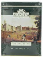 Ahmad Tea Loose Ceylon Special Blend with Earl Grey Tea, 17.6-Ounce Cans (Pack of 3) N2