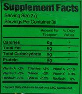 Diet Tea for Men and Women 30 Tea Bags, Three Ballerina N5