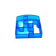 Little Mouse &reg; Lunch Punch Sandwich Cutters Make Fun Sandwich Crust Cutter for Kids-essential DIY Sandwich Cutter... N2