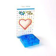Little Mouse &reg; Lunch Punch Sandwich Cutters Make Fun Sandwich Crust Cutter for Kids-essential DIY Sandwich Cutter... N3